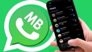 Cara Mengaktifkan Fitur MB WhatsApp Paling Mudah