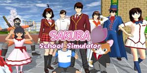 Download Sakura School Simulator Mod Apk Versi Terbaru 2023