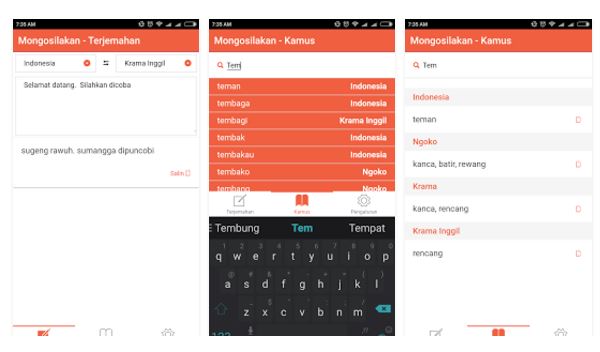 3 Aplikasi Terjemahan Bahasa Jawa Ke Indonesia Terbaik
