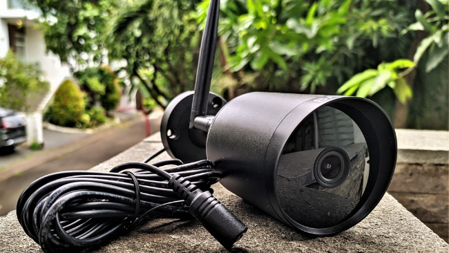 Temukan Daftar CCTV Bardi Outdoor dan Fitur Unggulannya